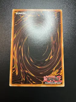 YUGIOH NEO GALAXY-EYES PHOTON DRAGON GHOST RARE NEAR MINT GAOV-EN041 - Image 2
