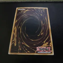 Cupsy Yummy JUSH-EN016 Collectors Rare 1st Edition Mint Yugioh - Image 2
