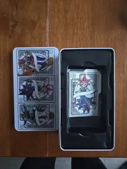 Yugioh 2025 Mega Tin Starlight Lot - 30 NM Starlights (Pictured) - Image 2