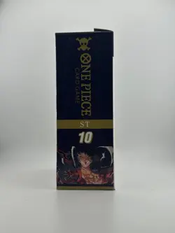 One Piece Card Game The Three Captains Ultra Deck Starter Deck (ST-10) English - Image 4