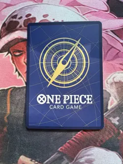 Monkey.D.Luffy (119) (English Version 2nd Anniversary Set) OP05-119 One Piece... - Image 2