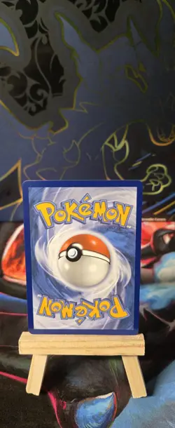 Pokemon TCG N's Zoroark EX Journey Together Ultra Rare Card 175/159 - Image 2