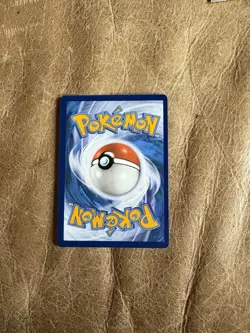 Pokemon TCG Charmander Obsidian Flames Promo Card 044/ Promo Near Mint Condition - Image 2