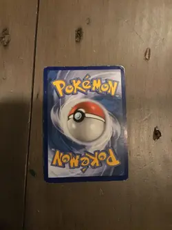 2016 pikachu ex xy124 black star promo GREAT CARD - Image 2