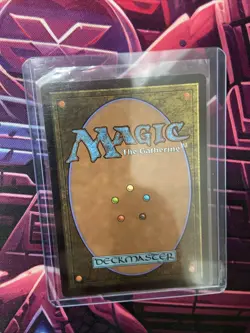 Badgermole Cub MTG Magic Cards NM-M Avatar The Last Air bender M 0167 - Image 3