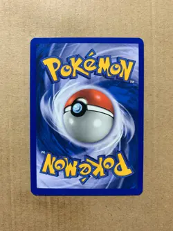 Erika's Bellsprout 75/132 Gym Heroes - Common Pokemon Card - NM/Mint - Image 2