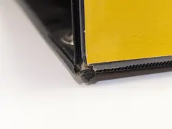 1999 Pokemon Trading Card Game Wizards of the Coast Ultra Pro 3-Ring Binder - Image 2