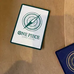 2ND ANNIVERSARY TOURNAMENT ONE PIECE CARD GAME ENGLISH Sealed open - Image 5