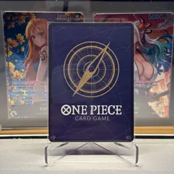Nami & Nico Robin ONE PIECE Custom Sexy Goddess Waifu Anime Doujin Card - Image 2