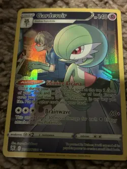 Pokemon Huge Trainer Gallery Lot, 7 Cards All Mint 🔥🔥 *read Desc - Image 3