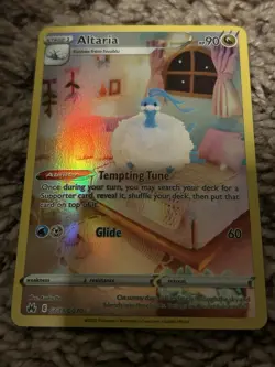 Pokemon Huge Trainer Gallery Lot, 7 Cards All Mint 🔥🔥 *read Desc - Image 5