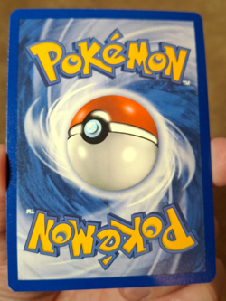 2004 POKEMON EX FIRE RED & LEAF GREEN SET CHARMANDER CARD 58/112 - Image 2