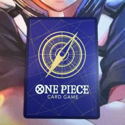 OP01-024 Monkey.D.Luffy Card Game Japanese One Piece Romance Dawn Edition - Image 2