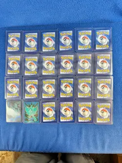 POKEMON TCG COLLECTION LOT OF 50 CARDS SIR'S IR'S ULTRA RARES FULL ARTS AND EXS - Image 4