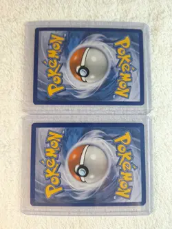 Pokemon Cards XY Fates Collide BREAK Cards Lot x2 Holo Rares 2017 Nintendo - Image 2