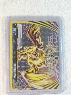 Pokemon Cards XY Fates Collide BREAK Cards Lot x2 Holo Rares 2017 Nintendo - Image 3