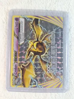 Pokemon Cards XY Fates Collide BREAK Cards Lot x2 Holo Rares 2017 Nintendo - Image 5
