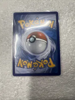 Pokemon TCG Mega Slowbro EX XY Evolutions Holo Rare Card 27/108 - Image 4