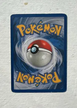 Pokemon TCG Clefable Base Set 2 Holo Unlimited Rare Card 5/130 MP-LP - Image 2