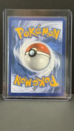Fuecoco 029/191 Stamped Pokemon Horizons Promo Reverse Holo Pokemon Card NM - Image 2