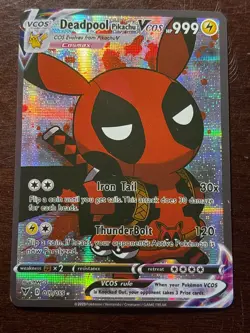 Pokemon Art Cards Pikachu Cosplay Lot Custom Holo Full Art Free Slab - Image 4