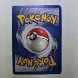 Pokemon Dark Dugtrio 6/82 Team Rocket Holo Rare 50 HP 1st Edition English Card - Image 2