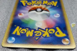 Pokemon 2008 Japanese DP5 - 1st Ed Misdreavus Card - NM+ to Mint Condition - Image 3