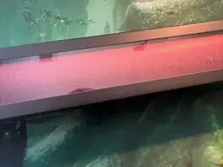 New Ultra Pro Playmat Magic The Gathering Fallout Nuka Cola Pinup Holofoil - Image 3