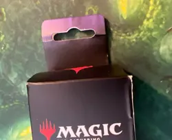 New Ultra Pro Playmat Magic The Gathering Fallout Nuka Cola Pinup Holofoil - Image 5