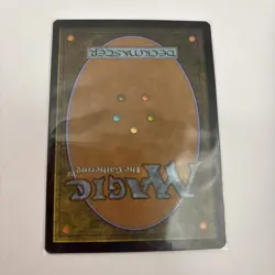 Teferi, Hero of Dominaria, MTG, Dominaria, Magic the Gathering, 207 LP - Image 4