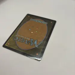 Teferi, Hero of Dominaria, MTG, Dominaria, Magic the Gathering, 207 LP - Image 5