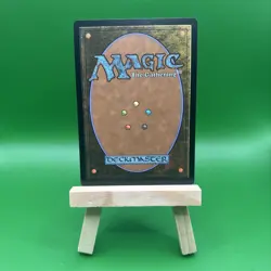 Dour-Port Mage (Showcase) - Bloomburrow BLB - Rare - MTG Magic - Pack fresh - Image 2