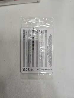 SEALED “Iroh, Grand Lotus” BOXLUNCH Promo Extended Art Foil MTG Magic Avatar Set - Image 2