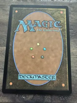 Secret of Bloodbending FOIL - MTG Avatar: The Last Airbender TLA - Image 2