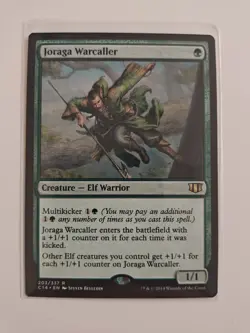 Joraga Warcaller Commander 2014 Regular - Image 1