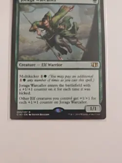 Joraga Warcaller Commander 2014 Regular - Image 4