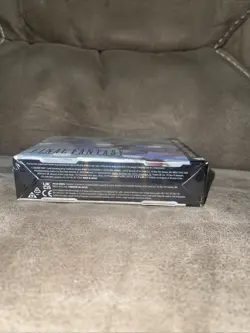 MTG Final Fantasy Collector Booster Box - Sealed | English - Image 5