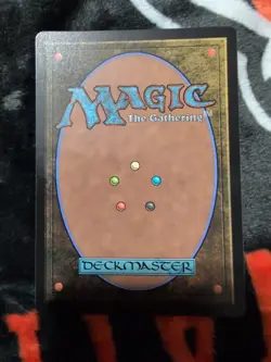 MTG Avatar: The Last Airbender - The Banyan Tree - The Great Henge (Borderless) - Image 2