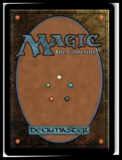 Born of the Gods #162 Springleaf Drum - Image 2