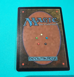 Corpse Dance - Tempest - MTG - Magic the Gathering - Image 3