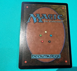 Corpse Dance - Tempest - MTG - Magic the Gathering - Image 4