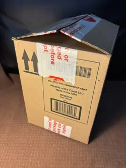 Commander 2019 Set of 4 Decks Factory SEALED/New MTG Magic the Gathering - Image 2