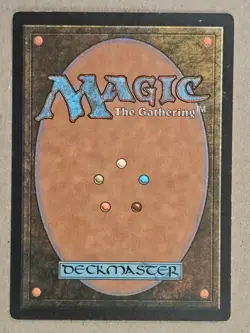 Enlightened Tutor - Mirage - Lightly Played close to NM | MTG - Image 2