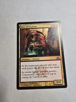 Sire of Insanity Dragon's Maze Regular - Image 1