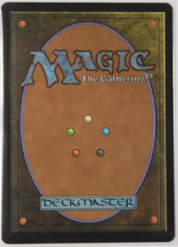 Combustion Man #127 U Foil NEW MTG TLA - Image 2