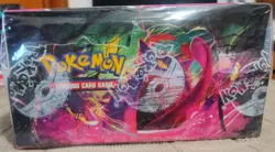 Pokemon TCG Fusion Strike Booster Box 36 Packs Sword & Shield New Factory Sealed - Image 4