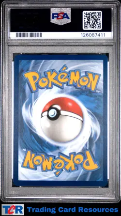 2025 Pokemon Prismatic Evolutions #167/131 Eevee ex Holo PSA 10 GEM MT - Image 2