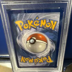 2024 POKEMON TWM EN-TWILIGHT MASQUERADE #214 GRENINJA EX PSA 9 - Image 3
