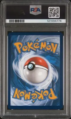PSA 10 Pokemon SV Black Star Promos SVP EN Cynthia's Garchomp ex #204 - Image 2