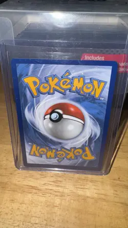 Ledian - 144/142 SV07: Stellar Crown - Pokemon Card - NM - Image 2